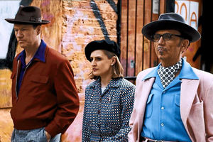 Supporting image for story: Interview: Kevin Rowland from Wednesfield talks about his career