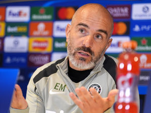 Supporting image for story: Chelsea boss promises to rotate squad for Wolves cup clash