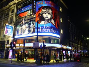 Supporting image for story: Journalist who wrote English lyrics for Les Miserables ‘felt lack of credit’