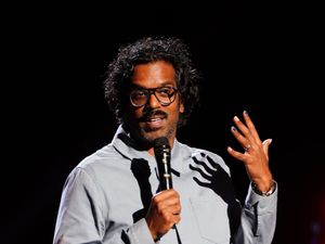 Romesh Ranganathan