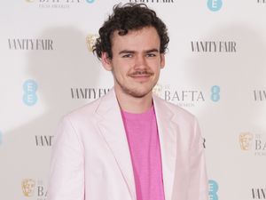 Supporting image for story: Woody Cook says his parents paved the way for his interest in sustainability