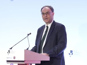 Supporting image for story: Interest rates are still on ‘downward’ path, says Bank of England chief