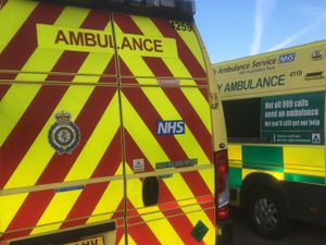 Supporting image for story: Coroner informed after man dies after being found in 'critical condition' at a property in Walsall