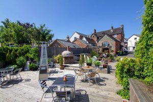 The Queens, Ludlow. Photo: The Queens/Google 