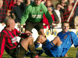 Supporting image for story: Dave Edwards: Shrewsbury Town should look to go strong to avoid FA Cup banana skin