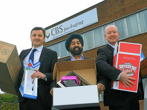 Supporting image for story: Box maker expands creative team