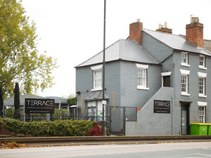 Supporting image for story: Shrewsbury riverside restaurant up for sale three months after shock closure