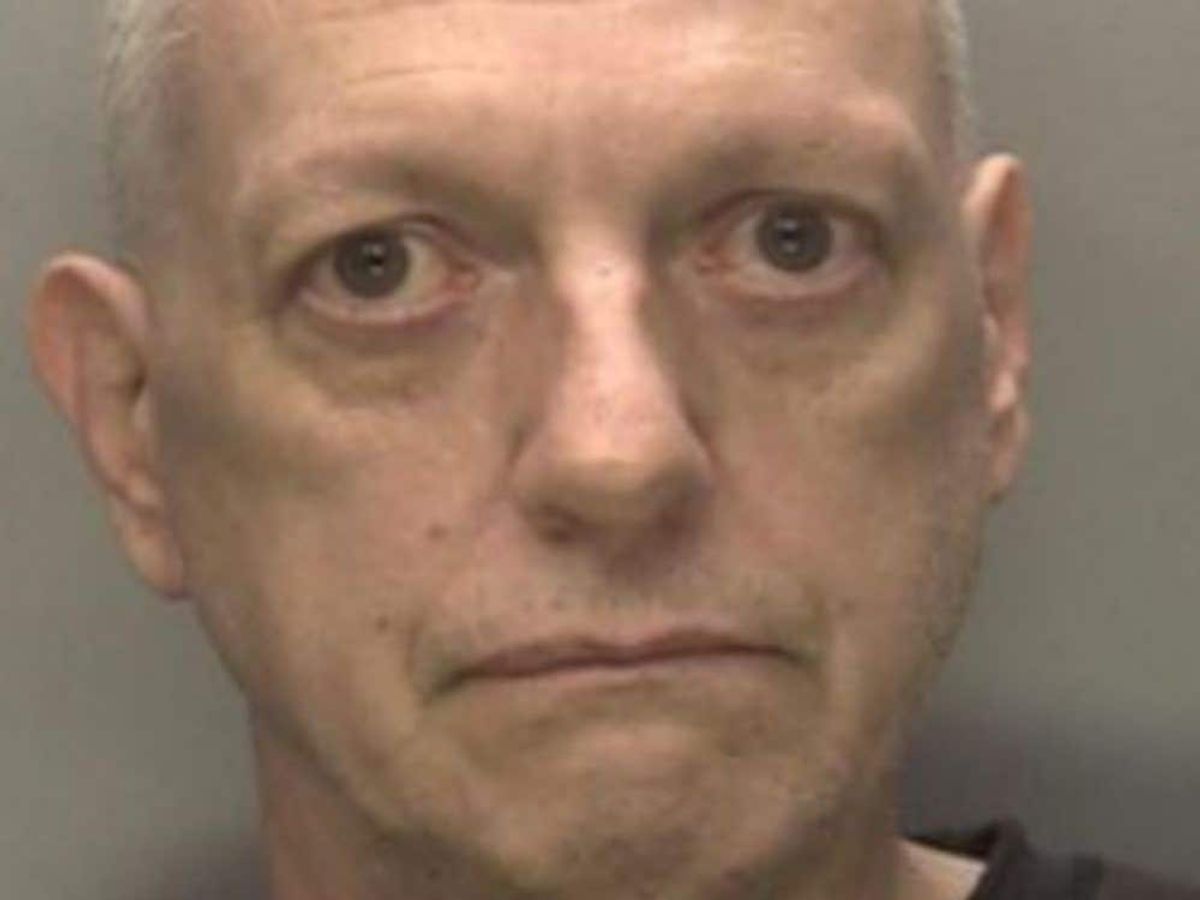 Stalker who posted air gun and handcuffs to Myleene Klass given hospital order