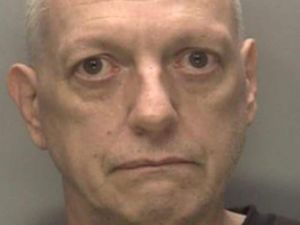 Supporting image for story: Birmingham stalker who posted air gun and handcuffs to Myleene Klass given hospital order