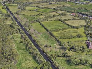 Supporting image for story: Walsall Council slams ‘shocking’ decision to allow 115 homes on green belt