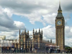 Houses of Parliament