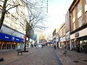 Supporting image for story: Vulnerable adults across Wolverhampton needed to share stories of care