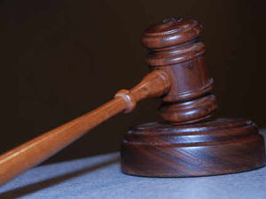 Supporting image for story: Welshpool mum jailed for thefts from employer