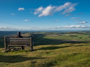 Supporting image for story: Survey to help Shropshire's visitor economy recover post-Covid