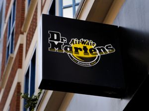 Supporting image for story: Dr Martens sees profits slide but on track for return to growth