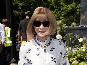 Supporting image for story: Chloe Malle to succeed Anna Wintour as head of US Vogue