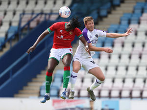 Supporting image for story: Pre-season: Shrewsbury Town 0 Walsall 1 - Report and pictures