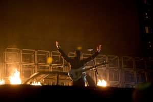 Twenty One Pilots. Pictures by: Emma Turner