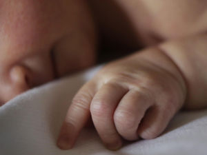 Supporting image for story: West Midlands Fire Service becomes first fire service in England to increase maternity pay to 52 weeks