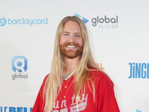 Supporting image for story: Sam Ryder’s message to Remember Monday on Eurovision: Nothing can define you