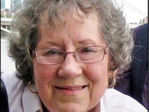 Supporting image for story: Shropshire music lover's legacy to live on for years
