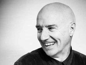 Supporting image for story: Midge Ure taking Birmingham back to 1980