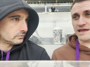 Supporting image for story: Newcastle 1 Wolves 0 - Liam Keen and Nathan Judah analysis
