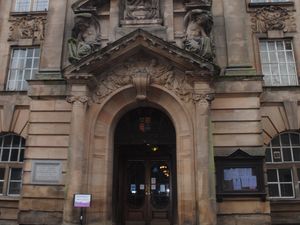 Supporting image for story: More than 5,000 devices given to school kids in Walsall