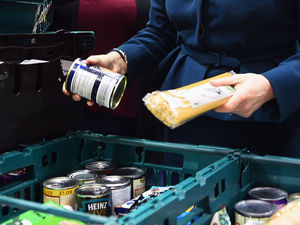 Supporting image for story: Cost of living crisis: Staying afloat 'til the price is right