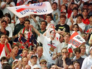 Supporting image for story: Mark Andrews: How will we remember the summer of 2020?