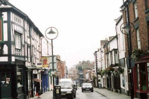 Supporting image for story: Whitchurch must wait for rail station improvements