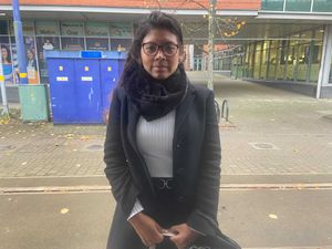 Supporting image for story: Worried commuters and children react to shock West Midlands Metro cancellations