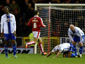 Supporting image for story: Reece Flanagan backed to bounce back