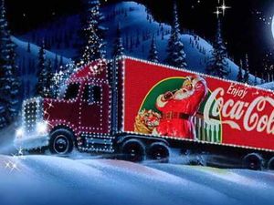 Supporting image for story: Halloween is over... it must be time for Christmas!