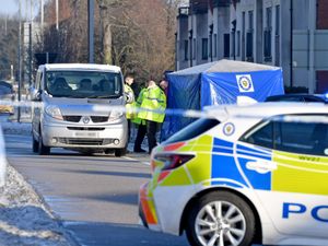 Supporting image for story: A449 crash: Major route into Wolverhampton closed after 'serious collision'