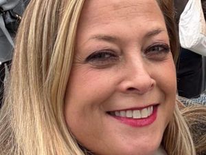 Supporting image for story: Woman stab victim in house explosion had ‘boundless optimism’, say charity