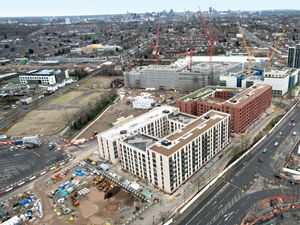 Supporting image for story: Contractor wins £6.5m fit-out work