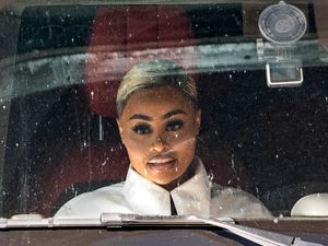 Supporting image for story: Kardashian lawyer says Blac Chyna’s bias claim is an ‘effort to save face’