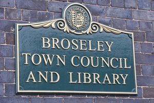 The town council is exploring its options for the community