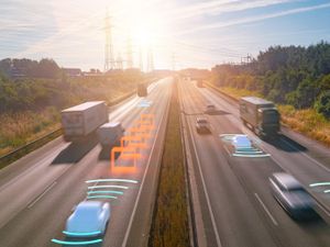 Supporting image for story: Motorists need more training if driver assistance systems are to be effective, safety experts warn