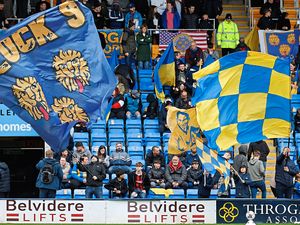 Supporting image for story: Shrewsbury Town working with fans on improving match day