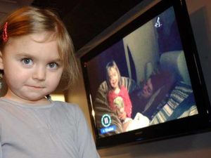 Supporting image for story: Sleep, perchance to wander for Jess