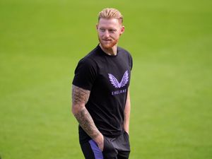 Supporting image for story: Ben Stokes returns for England’s second Test against Pakistan
