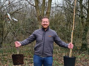 Supporting image for story: Architects plant seeds for further growth