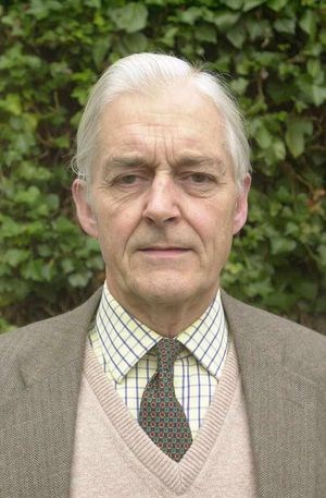 Gordon Guild, chairman of Stone Conservative Association