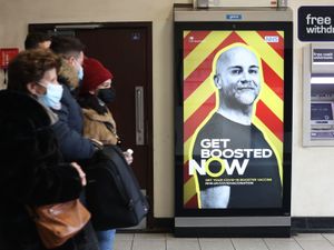 Supporting image for story: Star comment: Positivity must be found even when hope is replaced with reality