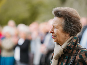 Supporting image for story: Royal visit will provide showcase for county developments