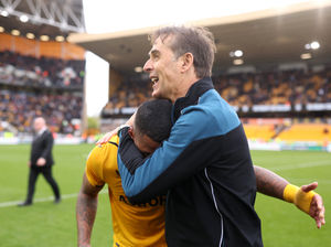 Supporting image for story: Julen Lopetegui believes he was right to keep faith in Wolves players