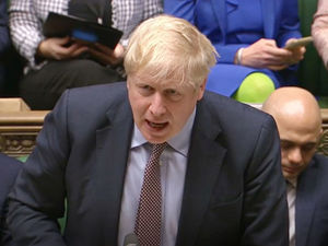 Supporting image for story: PM vows to 'end uncertainty' over Staffordshire HS2 compensation payouts