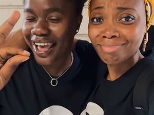 Supporting image for story: 'They are not bad words' - GP who shot to Instagram fame continues fight to 'break stigma' around reproductive health with Birmingham event